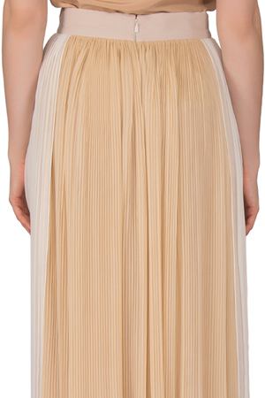 Юбка Chloe Chloe 14JU25-14S005 Бежевый