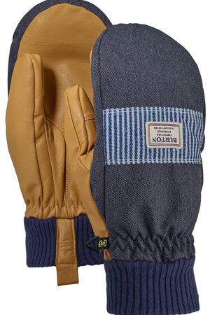 Варежки Burton Dam Mitt Burton 79072