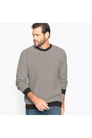 Пуловер стандартного покроя CASTALUNA 122138