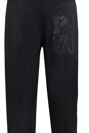 Трикотажные брюки  Plein Sport Plein Sport WJT0121 Черный/сетка