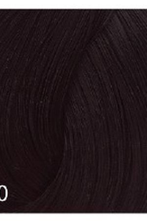 BOUTICLE 1/0 краска для волос, черный / Expert Color 100 мл Bouticle 8022033103383