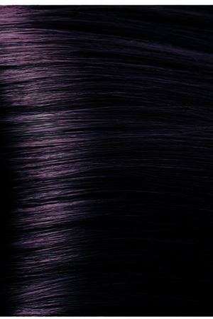 KAPOUS 1.2 крем-краска для волос / Hyaluronic acid 100 мл Kapous 1393 купить с доставкой