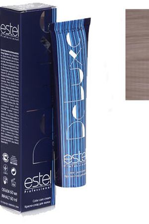 ESTEL PROFESSIONAL 10/16 краска для волос / DE LUXE 60 мл Estel Professional NDL10/16