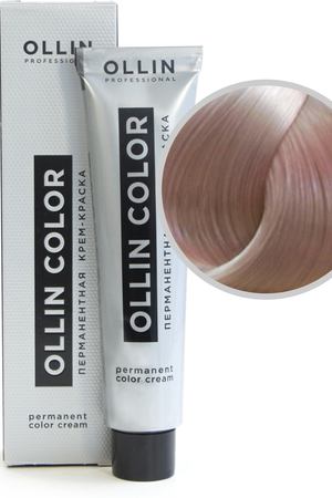 OLLIN PROFESSIONAL 10/8 краска для волос, светлый блондин жемчужный / OLLIN COLOR 60 мл Ollin Professional 725072 NEW вариант 2