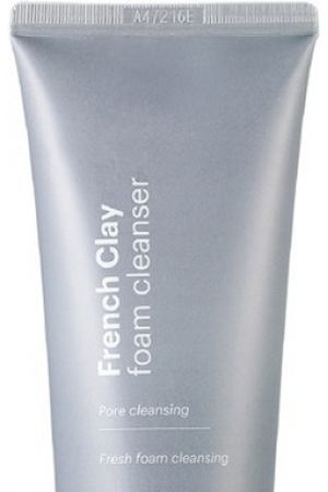 SKIN79 Пена для умывания / French Clay Foam Cleanser 200 мл Skin79 1003-05121 купить с доставкой