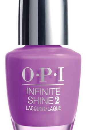 OPI Лак для ногтей / Grapely Admired Infinite Shine 15 мл OPI ISL12 вариант 3