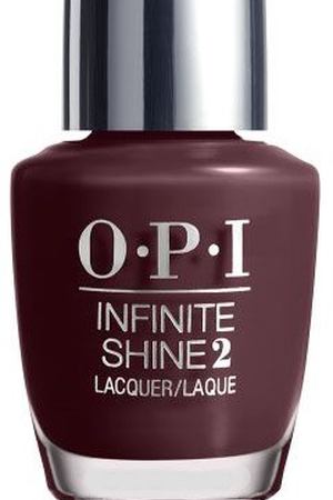 OPI Лак для ногтей / Stick to Your Burgundi Infinite Shine 15 мл OPI ISL54 вариант 2