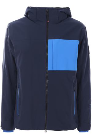 Спортивная куртка Bogner 3416-4901 Синий купить с доставкой