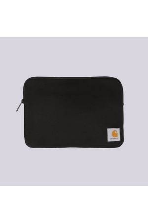 Сумка Carhartt WIP 12 Car-Lux Computer Sleeve Carhartt WIP I025246-black купить с доставкой