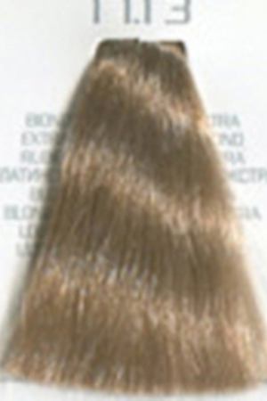 HAIR COMPANY 11.13 краска для волос / HAIR LIGHT CREMA COLORANTE 100 мл Hair Company /LB10337 RUS