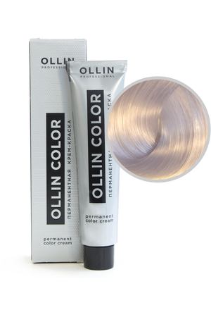 OLLIN PROFESSIONAL 11/22 краска для волос, специальный блондин фиолетовый / OLLIN COLOR 60 мл Ollin Professional 720978