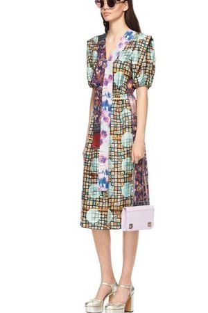 Платье Marc Jacobs 11264 вариант 2 купить с доставкой