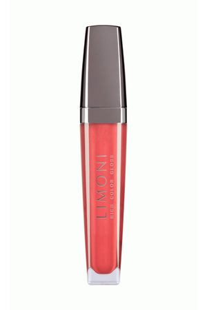 LIMONI Блеск для губ № 116 / Rich Color Gloss 7,5 мл Limoni 97811