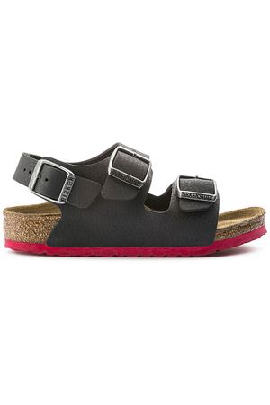 Босоножки MILANO Birkenstock 57522 купить с доставкой