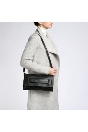 Клатч GIANNI CHIARINI 3150/14PE-222 черный Gianni Chiarini 89912