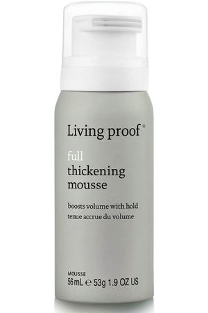 LIVING PROOF Мусс для объема тонких волос / FULL 56 мл Living Proof LP70 купить с доставкой