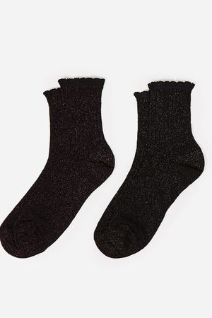 2 пары носков Uterque 1303/808 купить с доставкой