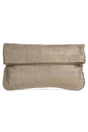 Клатч GIANNI CHIARINI 4000 золотистый Gianni Chiarini 41563