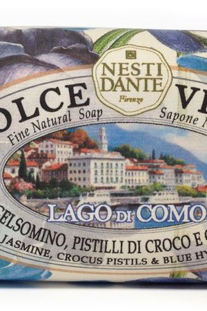 NESTI DANTE Мыло Лаго ди комо / Lago Di Como 250 г Nesti Dante 1337106 купить с доставкой
