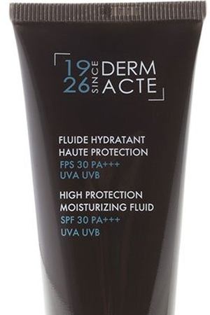 ACADEMIE Эмульсия увлажняющая защитная SPF 30 / DERM ACTE 40 мл Academie 8018000