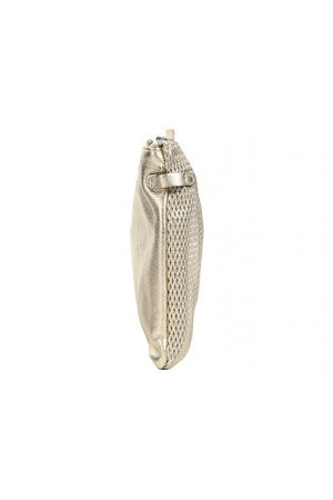 Клатч GIANNI CHIARINI 4225 платиновый Gianni Chiarini 89920