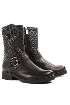 Полусапожки EASY BY LORIBLU D13574DR черный Easy by Loriblu 248214