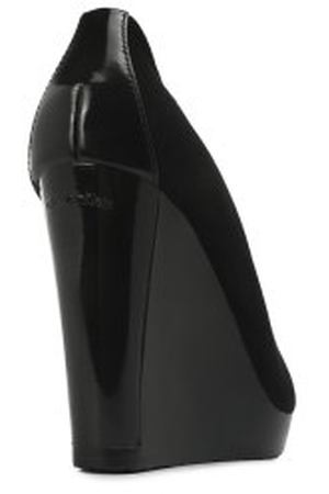 Туфли CALVIN KLEIN MARGOT черный Calvin Klein 252745
