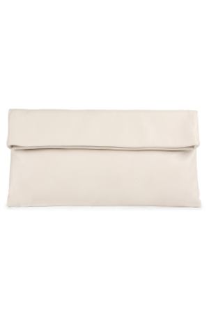 Клатч GIANNI CHIARINI 5235 молочно-бежевый Gianni Chiarini 89923