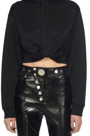 ХУДИ T by Alexander Wang 1425465 купить с доставкой