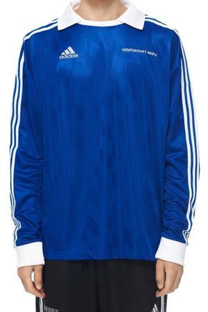 СВИТШОТ Gosha Rubchinskiy x Adidas 1425626 купить с доставкой