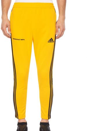 СПОРТИВНЫЕ БРЮКИ Gosha Rubchinskiy x Adidas 1425705 купить с доставкой