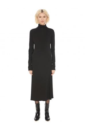 Платье HELMUT LANG Helmut Lang 1426282 купить с доставкой