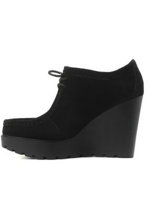 Ботильоны CALVIN KLEIN SYLVIE черный Calvin Klein 237058