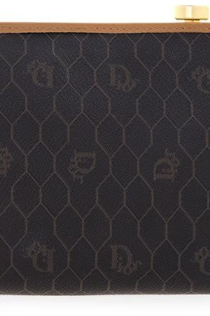 Клатч винтажный Christian Dior Vintage 10422144