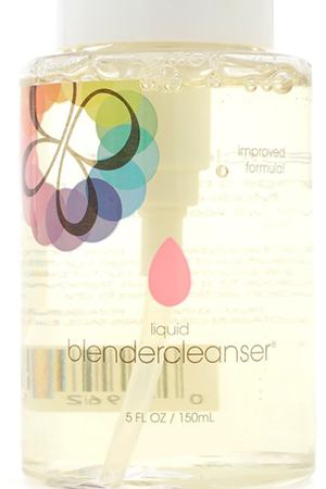 Очищающий гель для спонжа Blendercleanser 150ml beautyblender 59522424 купить с доставкой
