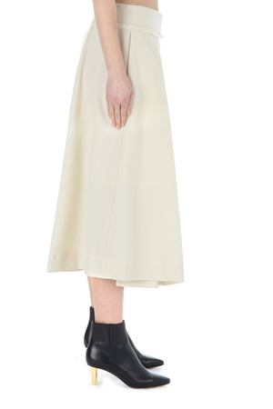 Шерстяная юбка Damir Doma Ranay вариант 2 купить с доставкой