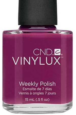 CND 153 лак недельный для ногтей / Tinted Love VINYLUX 15 мл CND 09914