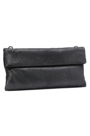 Клатч GIANNI CHIARINI 5235 темно-серый Gianni Chiarini 41564