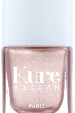 Лак для ногтей Or Rose 10ml Kure Bazaar 99823493