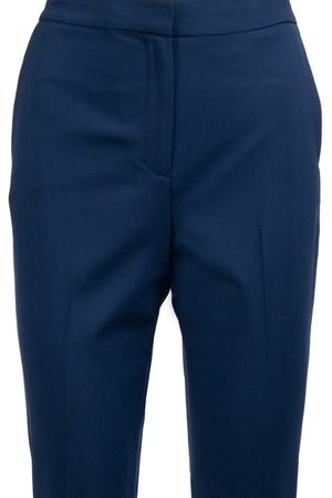 Классические брюки Diane von Furstenberg Diane Von Furstenberg  10049 Синий