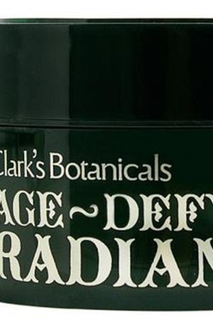 Крем для лица «Интенсивное сияние» 50ml Clark’s Botanicals 43924365 вариант 2 купить с доставкой