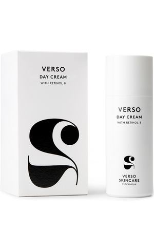 Дневной крем для лица Day Cream 50ml Verso Skincare 100924325 купить с доставкой