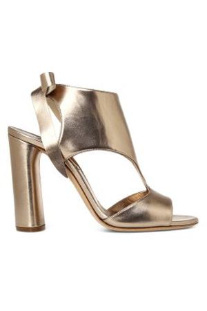 Босоножки CASADEI Casadei 70020