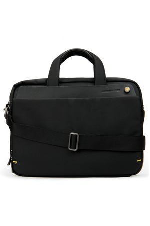 Текстильная сумка MANDARINA DUCK Mandarina Duck p10stc01 black Черный