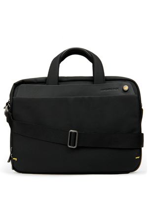 Текстильная сумка MANDARINA DUCK Mandarina Duck p10stc01 black Черный вариант 2 купить с доставкой