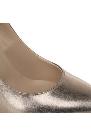 Туфли NERO GIARDINI P805562DE темно-золотой Nero Giardini 219857