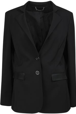Однотонный пиджак Les Copains Les Copains 006110 вариант 2