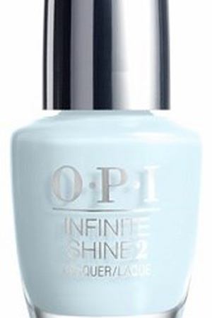 OPI Лак для ногтей / Eternally Turquoise Infinite Shine 15 мл OPI ISL33 вариант 3