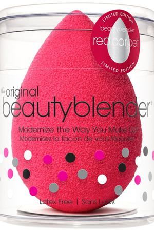 Спонж Red.Carpet beautyblender 59515560