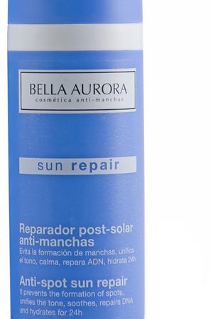 Флюид для лица после загара Sun Repair 50ml Bella Aurora 56026946